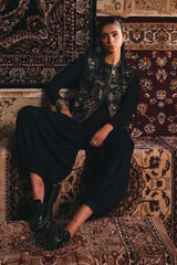Maria B | Luxury Pret Winter 25 | DW-W25-81