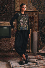 Maria B | Luxury Pret Winter 25 | DW-W25-81