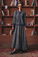 Maria B | Luxury Pret Winter 25 | DW-W25-82