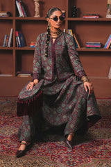 Maria B | Luxury Pret Winter 25 | DW-W25-82