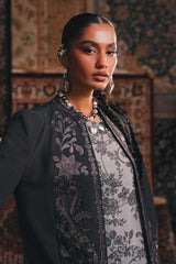 Maria B | Luxury Pret Winter 25 | DW-W25-83