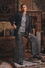 Maria B | Luxury Pret Winter 25 | DW-W25-83