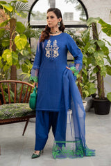 Maria B | Casual Pret 25 | DW-EF25-15