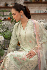 Maria B | Casual Pret 25 | DW-EF25-151