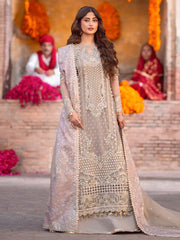 Bin Ilyas | Sona Gachi Luxury Formals | D-601