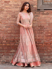 Bin Ilyas | Sona Gachi Luxury Formals | D-604