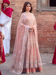 Bin Ilyas | Sona Gachi Luxury Formals | D-604