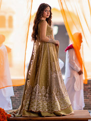 Bin Ilyas | Sona Gachi Luxury Formals | D-605