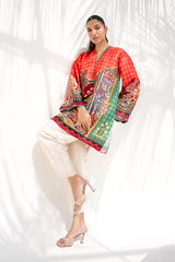 Sania Maskatiya | Summer Festive 26 | Dana (A)