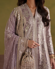 Faiza Saqlain | Lamia Wedding Formals |Dania