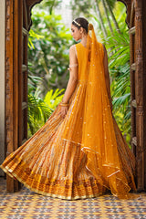 Deepak Perwani | Jaipur Heritage Wedding Wear | Ktd4118