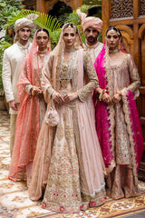 Deepak Perwani | Jaipur Heritage Wedding Wear | Ktd4111