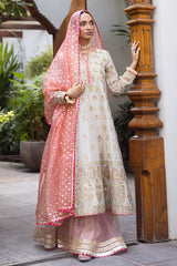 Deepak Perwani | Jaipur Heritage Wedding Wear | Ktd4111