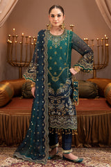 Alizeh | Jhalak Formals | AF-JHLK-04-DEEWANI