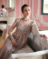 Mushq | The Muse | Dianna