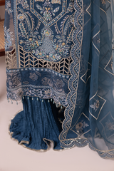 Diara Couture | Aaraish Formals |  YESRA - US-647