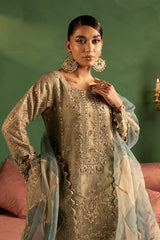 Diara Couture | Aaraish Formals | OHEEN - US-644