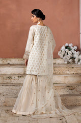 Diara Couture | Tabeer Wedding Formals | SHAHNOOR