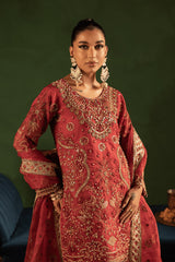Diara Couture | Tabeer Wedding Formals | AILA