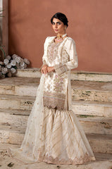 Diara Couture | Tabeer Wedding Formals | SHAHNOOR
