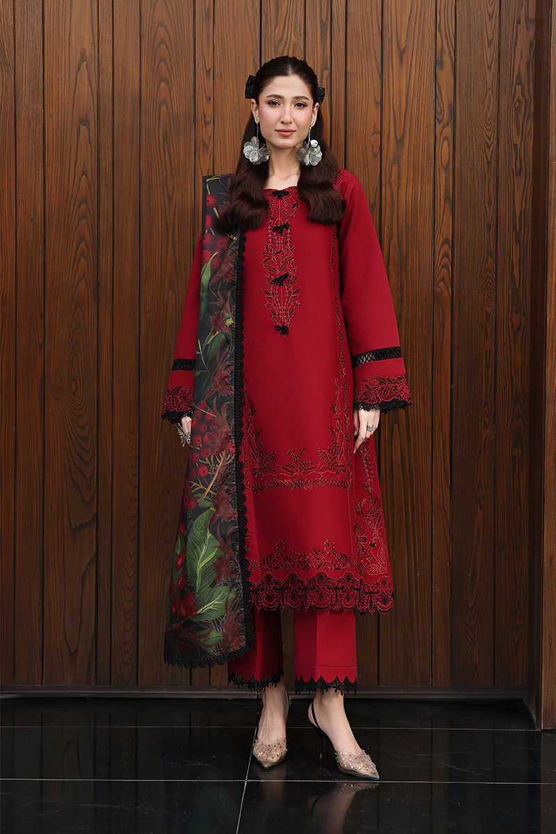 Rangrasiya | Florence Luxury Festive Edit 26 | Dilara