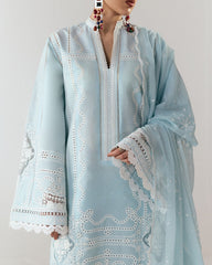 Jugnu | SS 26 Lawn | Dira
