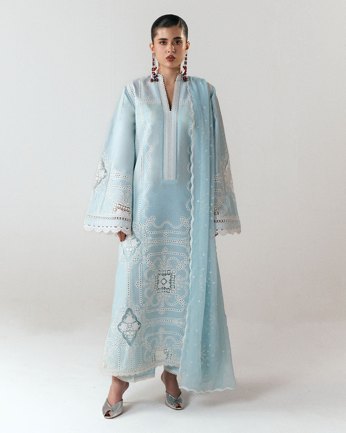Jugnu | SS 26 Lawn | Dira