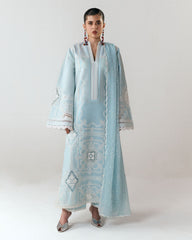 Jugnu | SS 26 Lawn | Dira