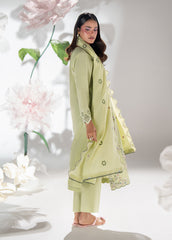 Sahane | Blush n Bliss Premium | LP63001 Mint Blush