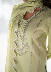 Sahane | Blush n Bliss Premium | LP63001 Mint Blush