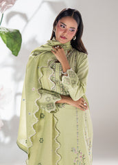 Sahane | Blush n Bliss Premium | LP63001 Mint Blush