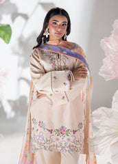 Sahane | Blush n Bliss Premium | LP63009 Sugar Bloom