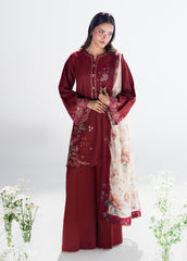 Sahane | Blush n Bliss Premium | LP63003 Mulberry