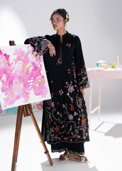 Sahane | Blush n Bliss Premium | LP63006 Midnight Petal