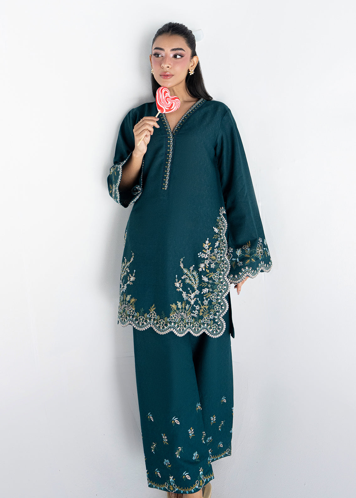 Sahane | Blush n Bliss Premium | LP63007 Laguna Bliss