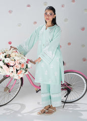 Sahane | Blush n Bliss Premium | LP63002 Bluebel