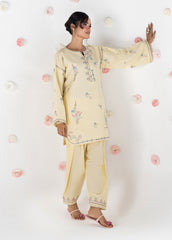Sahane | Blush n Bliss Premium | LP63008 Honey Butter