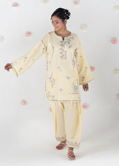 Sahane | Blush n Bliss Premium | LP63008 Honey Butter