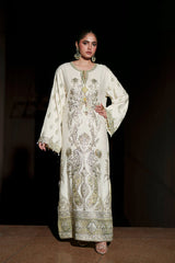 Ethnc | Botique SS Drop | SS-09 Kaftan