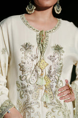 Ethnc | Botique SS Drop | SS-09 Kaftan