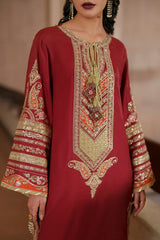 Ethnc | Botique SS Drop | SS-01 Kaftan