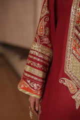 Ethnc | Botique SS Drop | SS-01 Kaftan