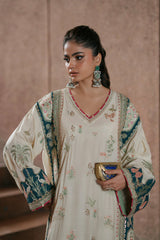 Ethnc | Botique SS Drop | SS-04 Kaftan