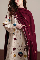 Lelani | 111 The Collection | AUTUMN IN IVORY