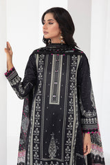 Ellena | Printed Lawn Collection | D17