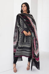 Ellena | Printed Lawn Collection | D17