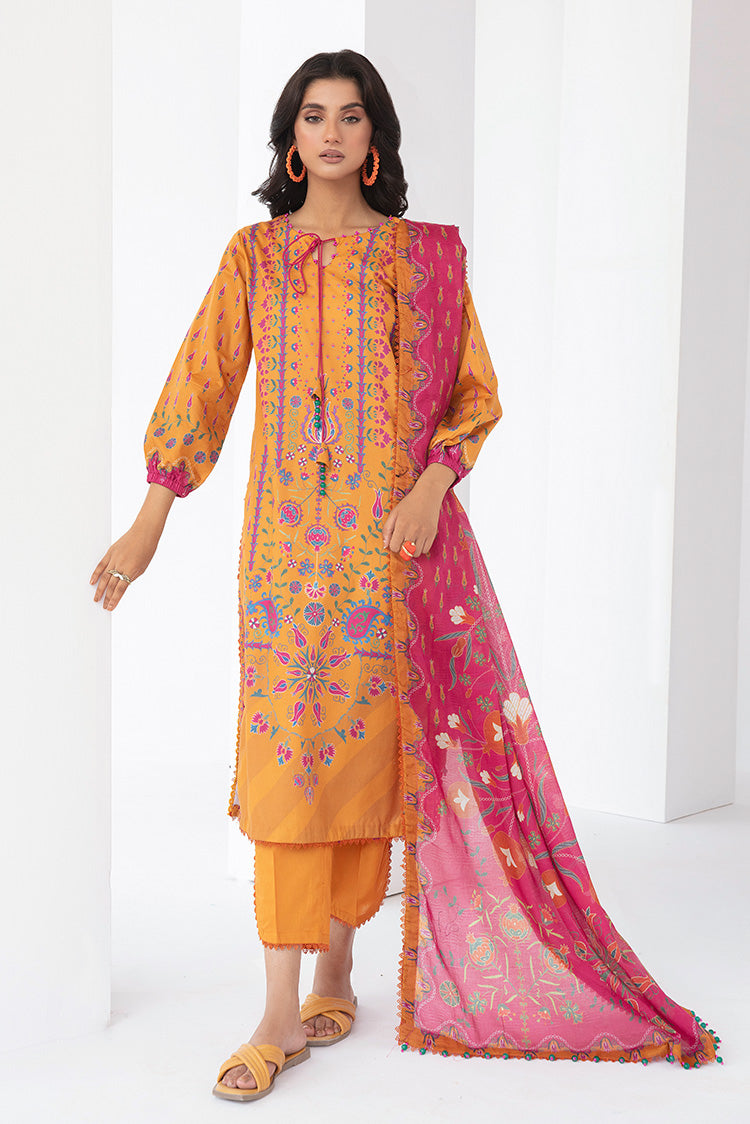 Ellena | Printed Lawn Collection | D20