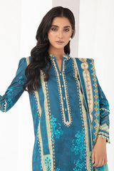 Ellena | Printed Lawn Collection | D23