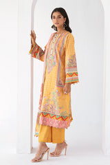 Ellena | Printed Lawn Collection | D27
