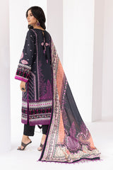 Ellena | Printed Lawn Collection | D28